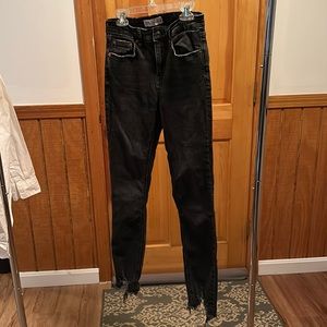 Zara Skinny Jeans